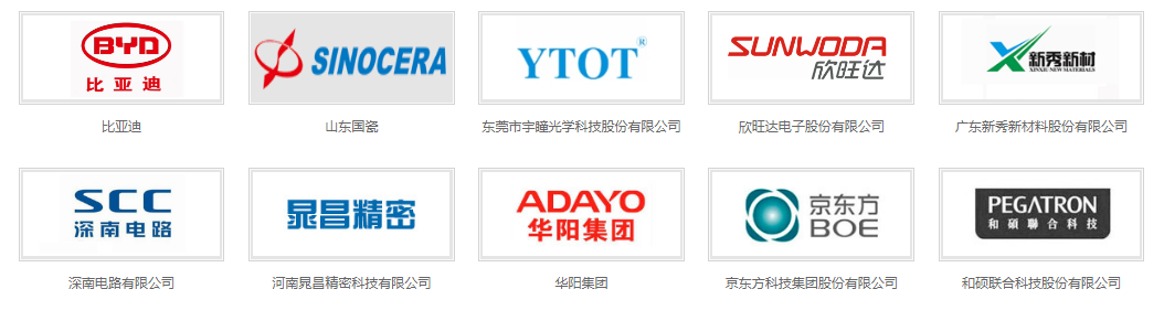民升資訊：激光打標(biāo)機(jī)廠家哪家好？