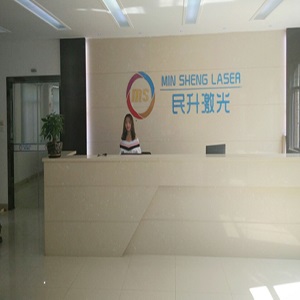 民升資訊：激光打標機正確的放置環(huán)境與安裝方法